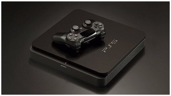 PS5
