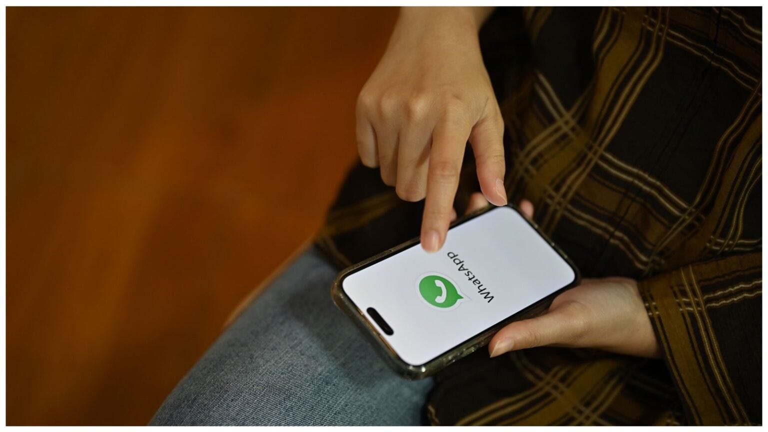 WhatsApp