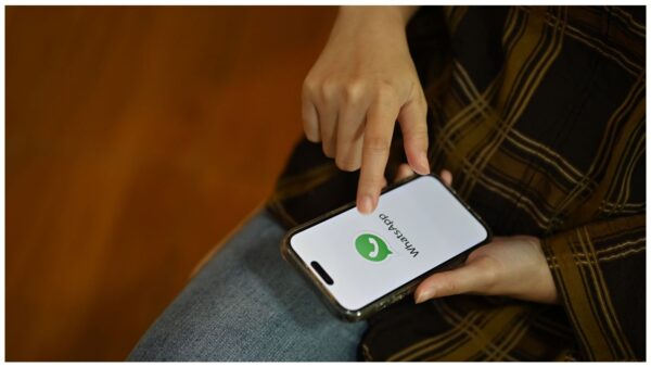 WhatsApp