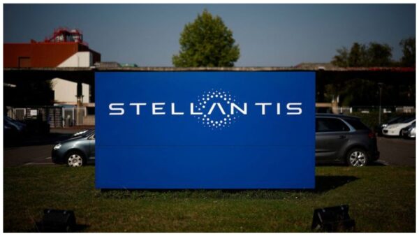 Stellantis