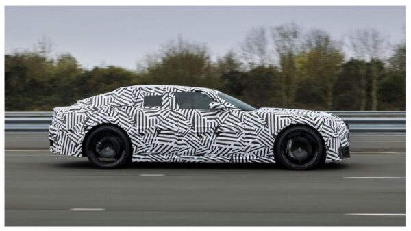 Jaguar