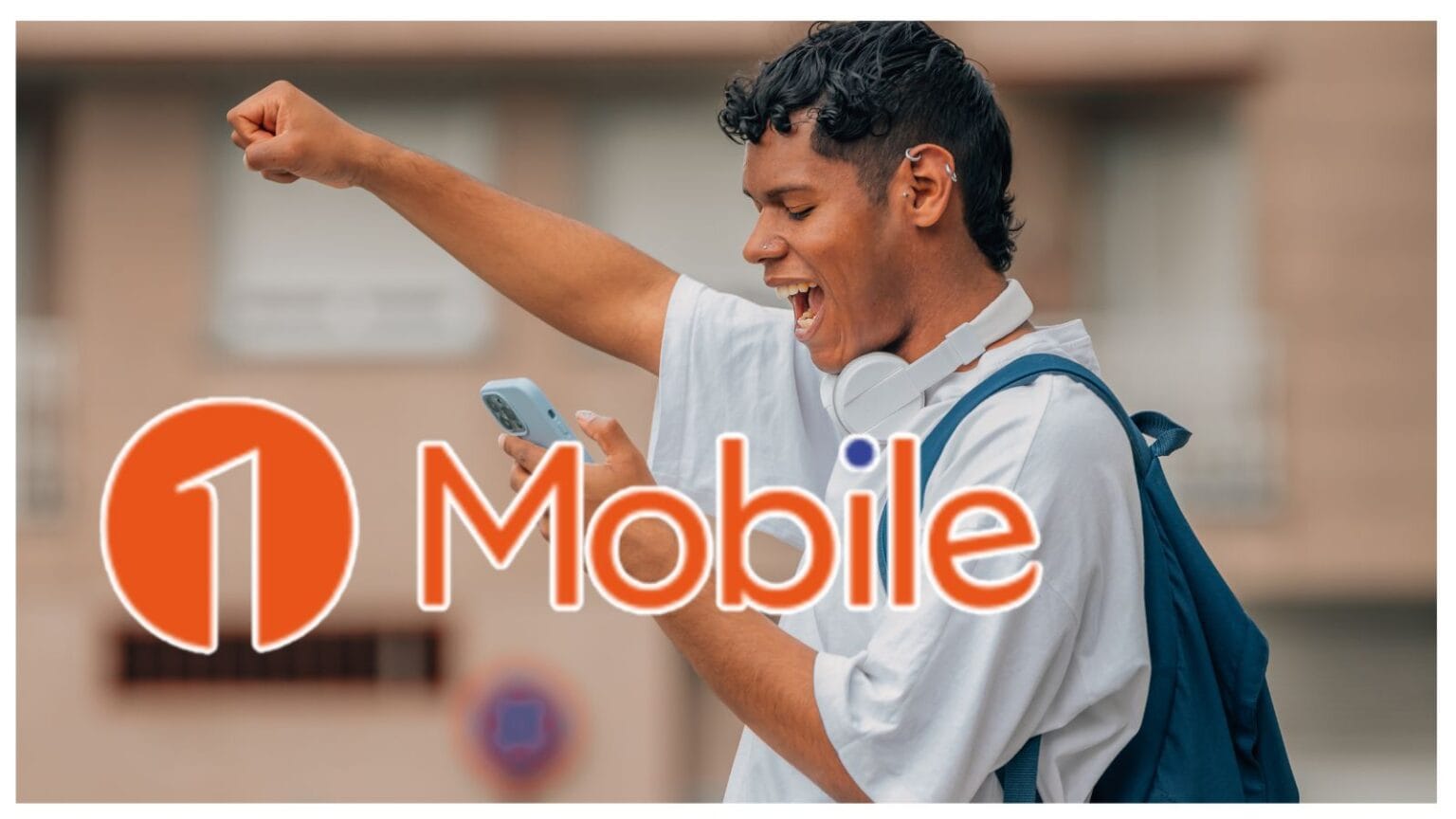 1Mobile