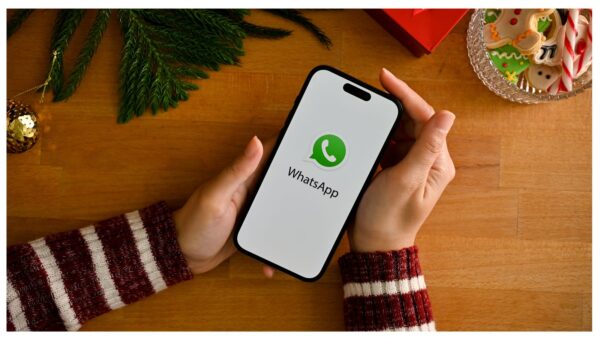 WhatsApp