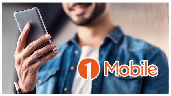 1Mobile