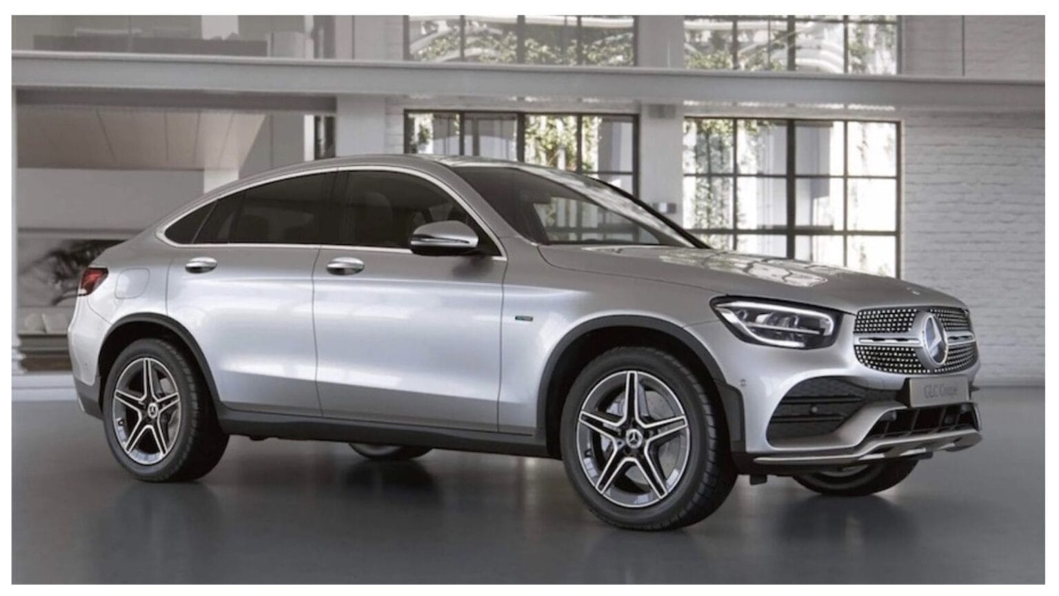 Mercedes