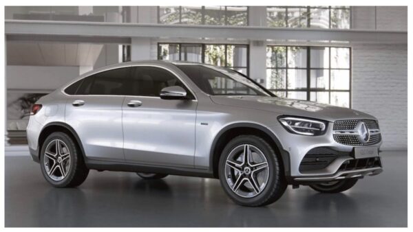 Mercedes