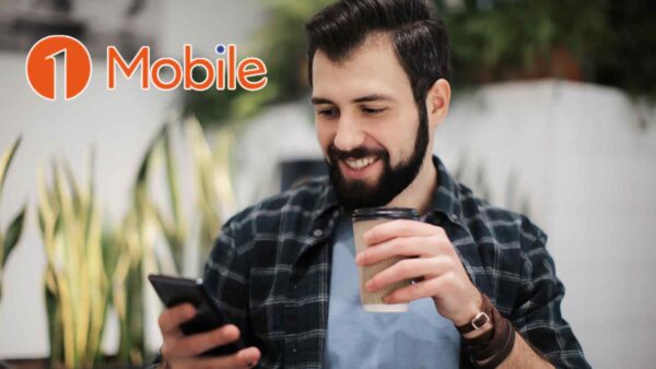 Speed 5G 150 Black Friday Edition di 1Mobile è una super offerta in 5G che scadrà tra brevissimo, con il primo mese a soli 5 euro!
