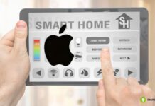 Apple punta sulla smart home: nel 2025 arriva un tablet AI per la casa Apple punta sulla smart home: nel 2025 arriva un tablet AI per la casa