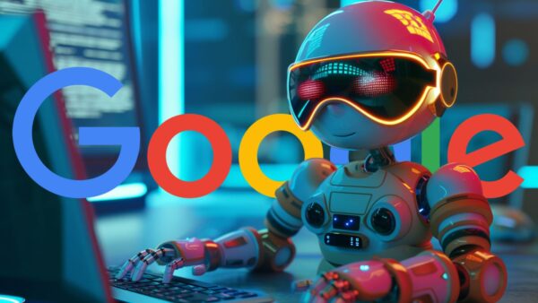 Google annuncia: l'AI ha scoperto la prima vulnerabilità
