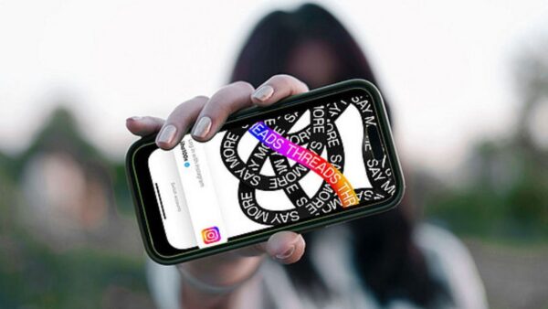 Threads testa la possibilità di scegliere il feed predefinito: cosa cambia
