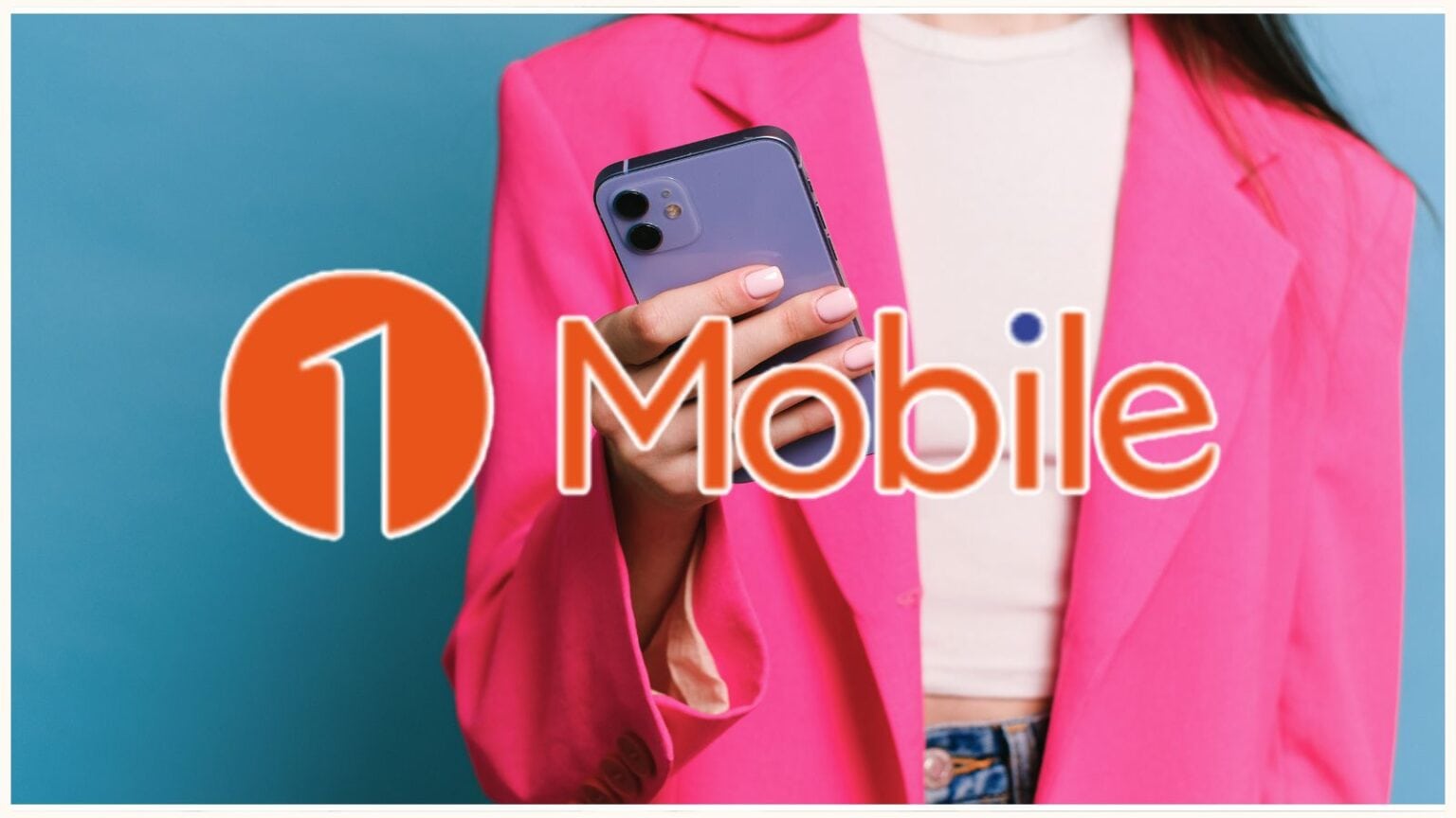 1Mobile
