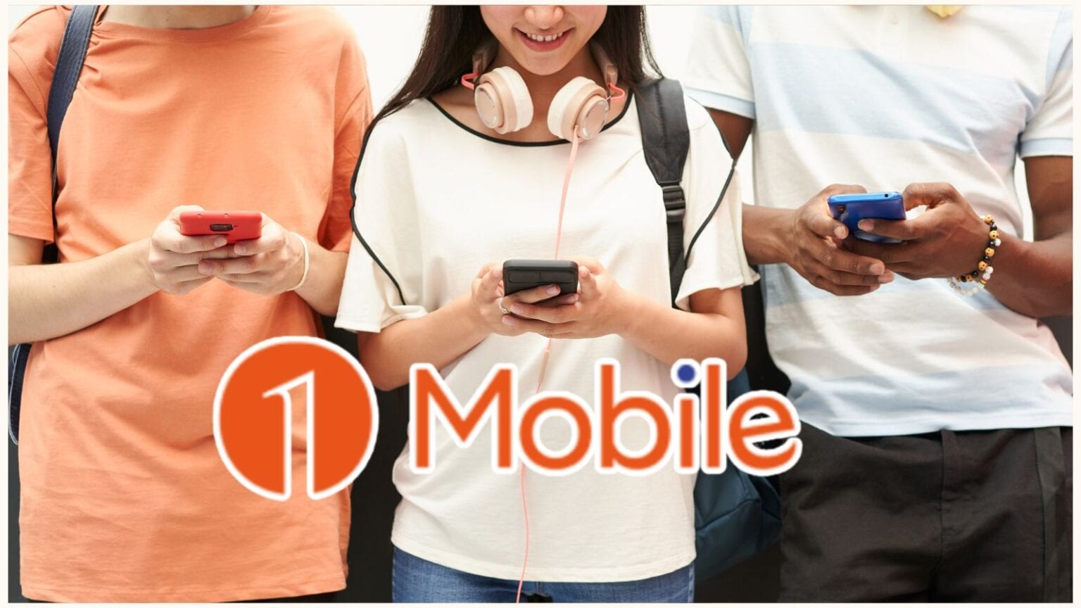 1Mobile