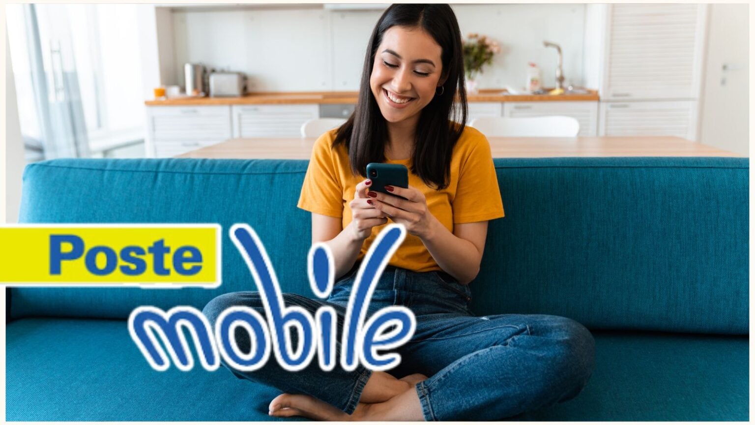 PosteMobile