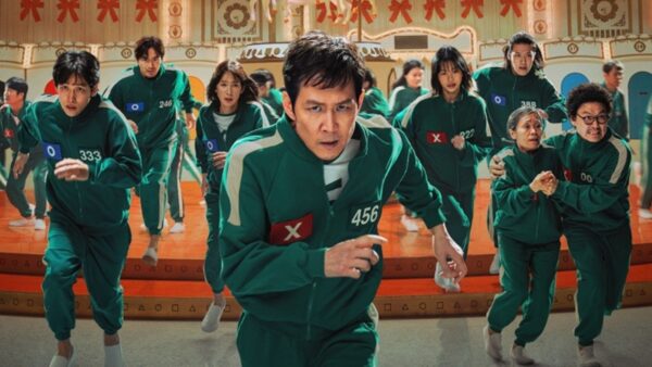Squid Game 2: ormai ci siamo, su Netflix il trailer ufficiale e la data
