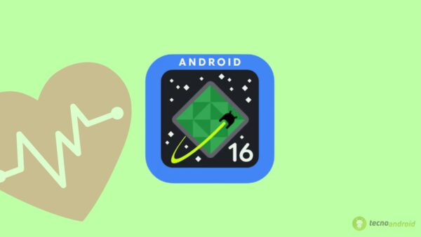 Android 16 diventerà fondamentale per la salute con questa nuova funzione