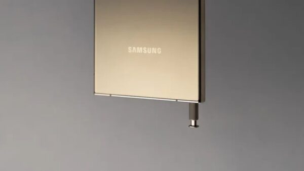 Samsung Galaxy S25 Ultra compare in un video: svelato il design