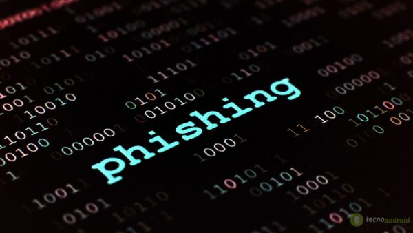 Truffa con il nuovo messaggio phishing: problemi con la banca e soldi spariti