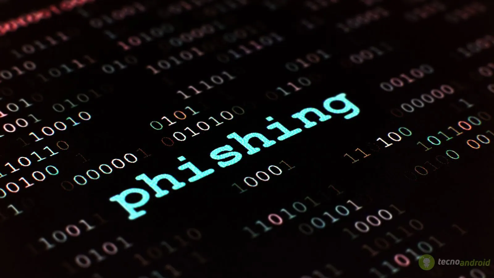Truffa con il nuovo messaggio phishing: problemi con la banca e soldi spariti