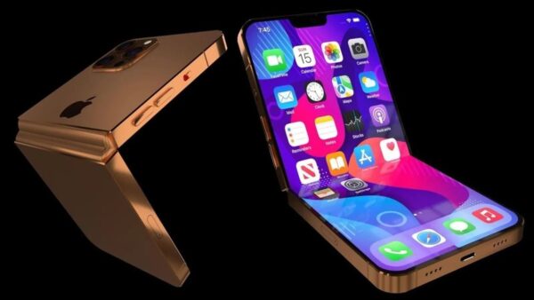 Apple, iPhone pieghevole: 7 aspetti che lo renderebbero incredibile