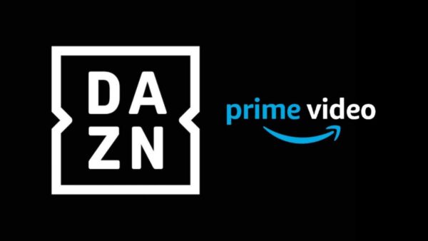 DAZN Standard a prezzo scontato su Prime Video Channels: ecco l’offerta