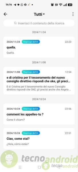 Timekettle W4 Pro - immagine 9 Timekettle W4 Pro - immagine 9