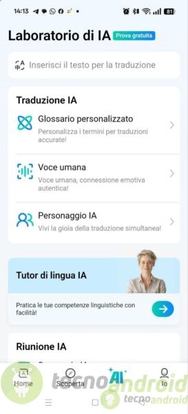 Timekettle W4 Pro - immagine 12 Timekettle W4 Pro - immagine 12