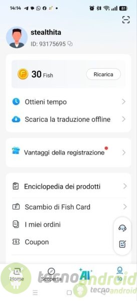 Timekettle W4 Pro - immagine 13 Timekettle W4 Pro - immagine 13