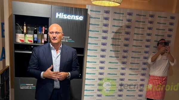 hisense - specifiche hisense - specifiche
