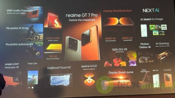 realme - immagine 17 realme - immagine 17