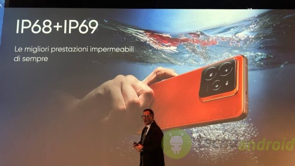 realme - specifiche realme - specifiche