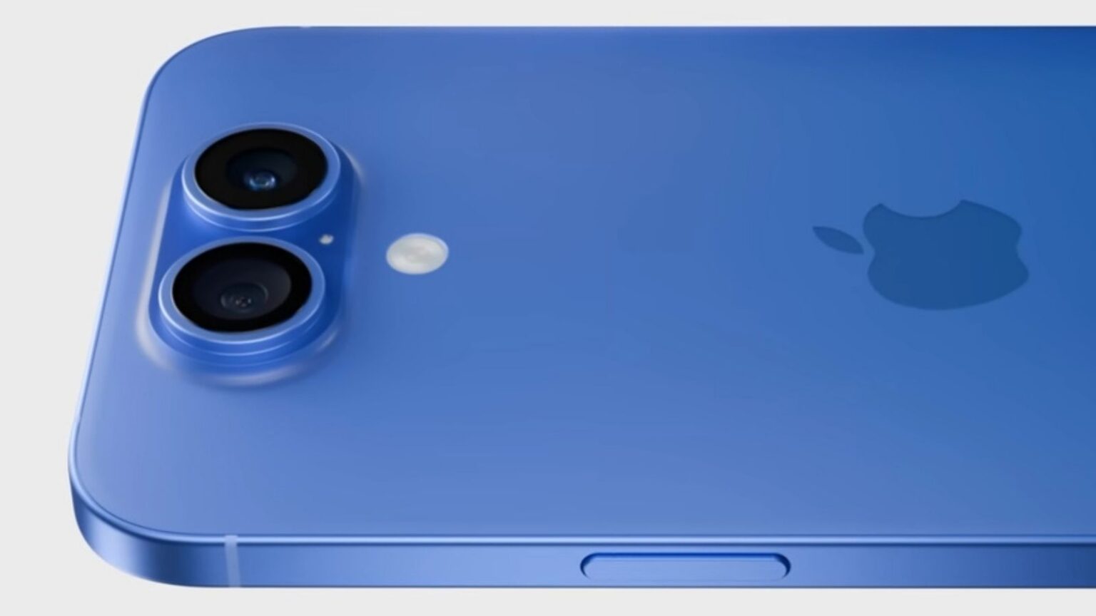 iPhone 17 stravolgerà il design: la fotocamera verrà posizionata qui