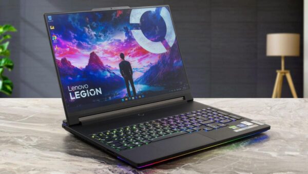 Lenovo