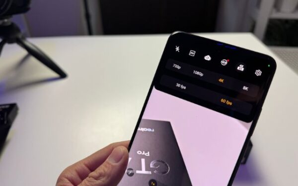 Realme GT 7 Pro