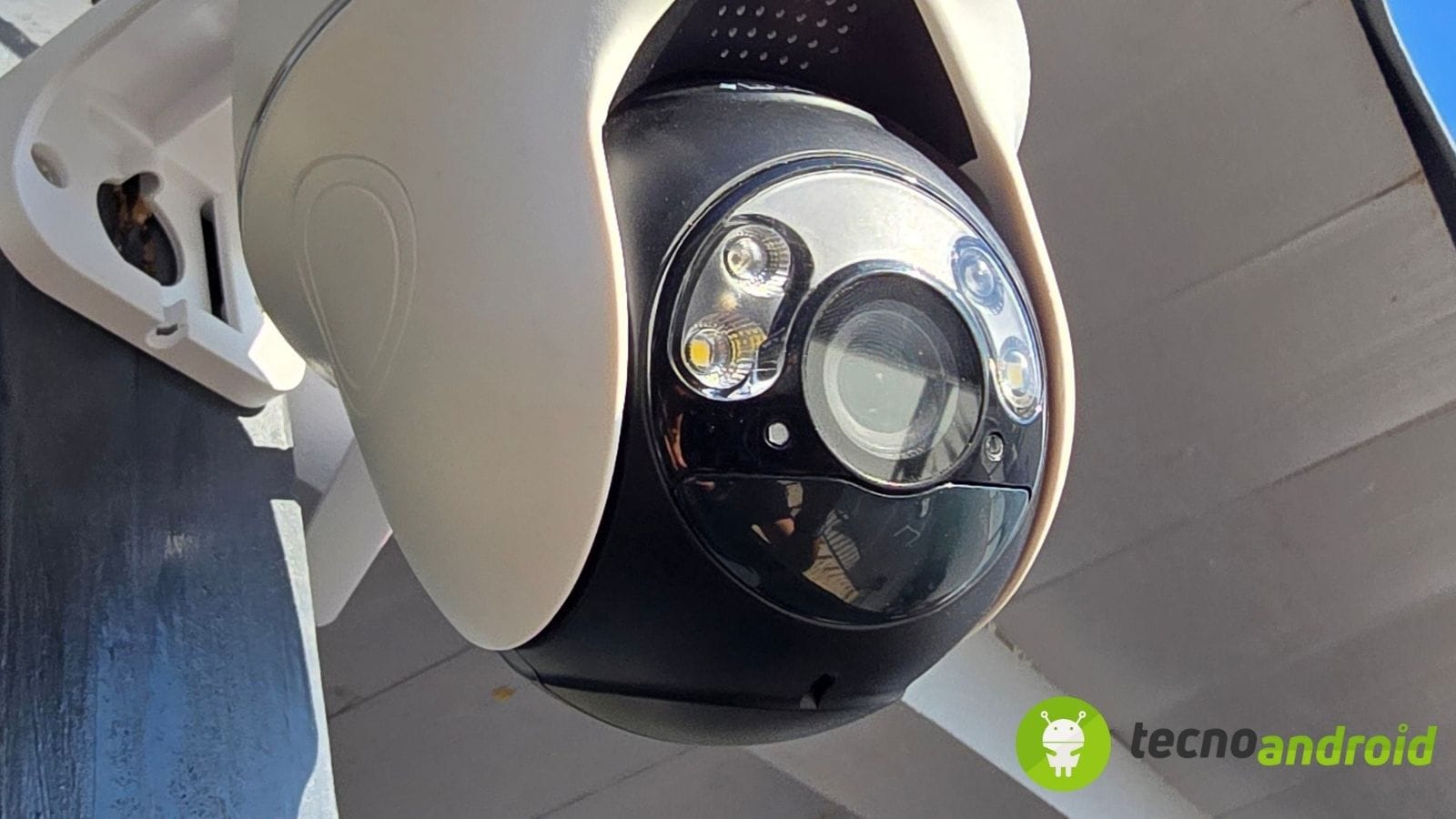 reolink videocamera