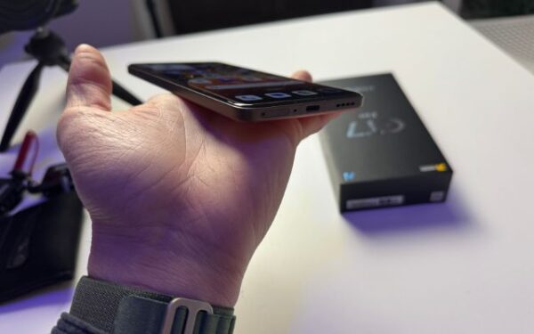 Realme GT 7 Pro