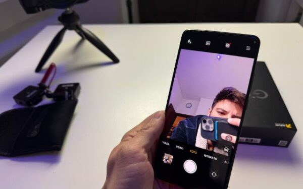 Realme GT 7 Pro