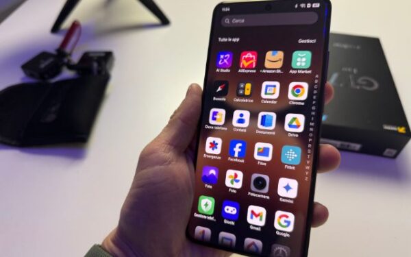Realme GT 7 Pro