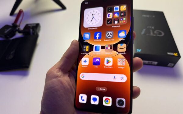 Realme GT 7 Pro
