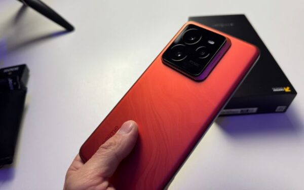 Realme GT 7 Pro