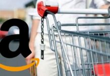 Amazon supera Euronics: a novembre le offerte sono al 70% di sconto Amazon supera Euronics: a novembre le offerte sono al 70% di sconto