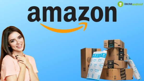 Amazon: il Black Friday continua ancora, le offerte SHOCK di oggi