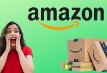 Amazon supera EURONICS a novembre: sconti al 60% Amazon supera EURONICS a novembre: sconti al 60%