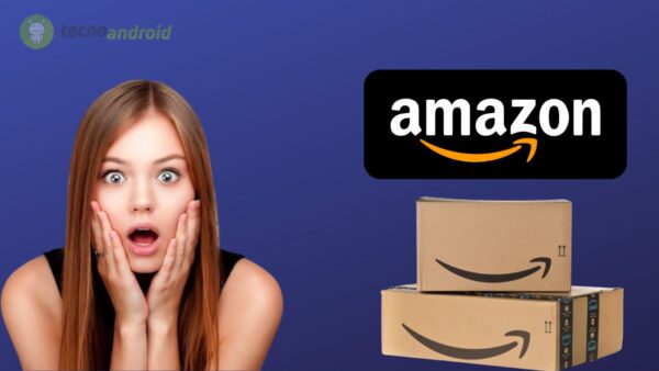 Amazon: offerte incredibili su smartphone e PC al 70% di sconto