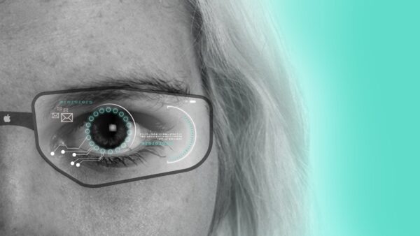 Apple, Smart, Glasses