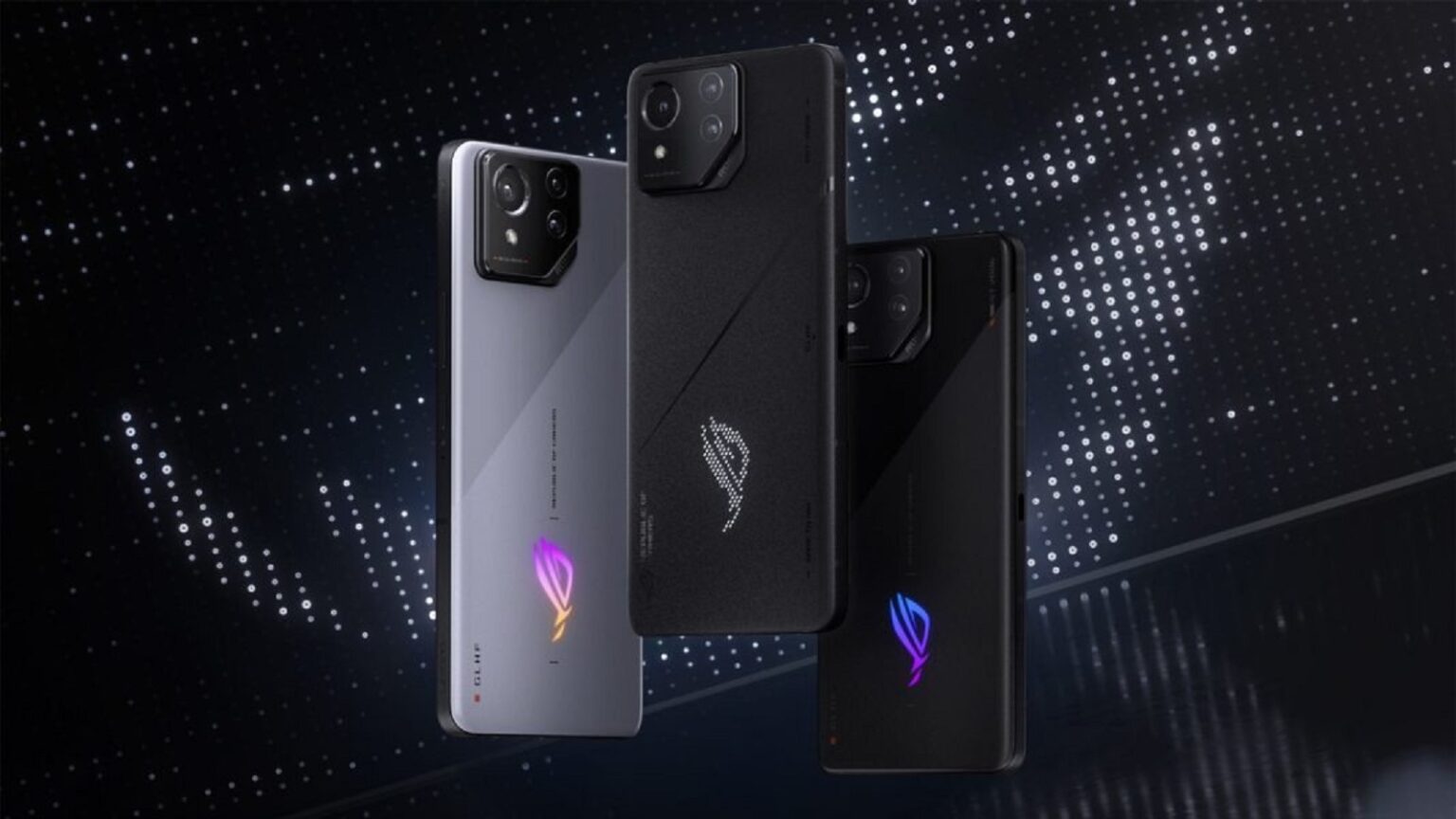 Asus, ROG, Phone, 9, gaming, Pro