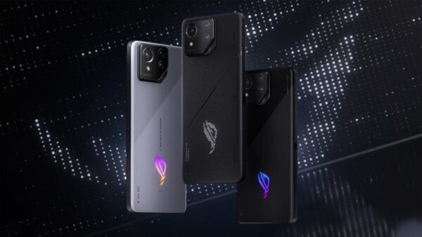 Asus, ROG, Phone, 9, gaming, Pro