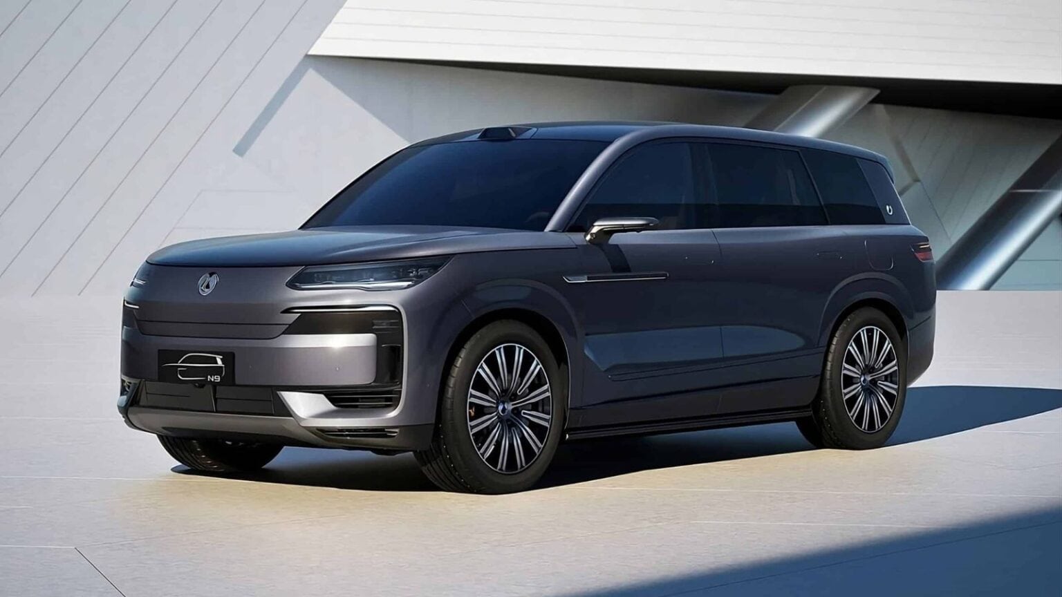 BYD