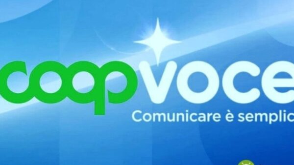 CoopVoce Evo Unlimited black