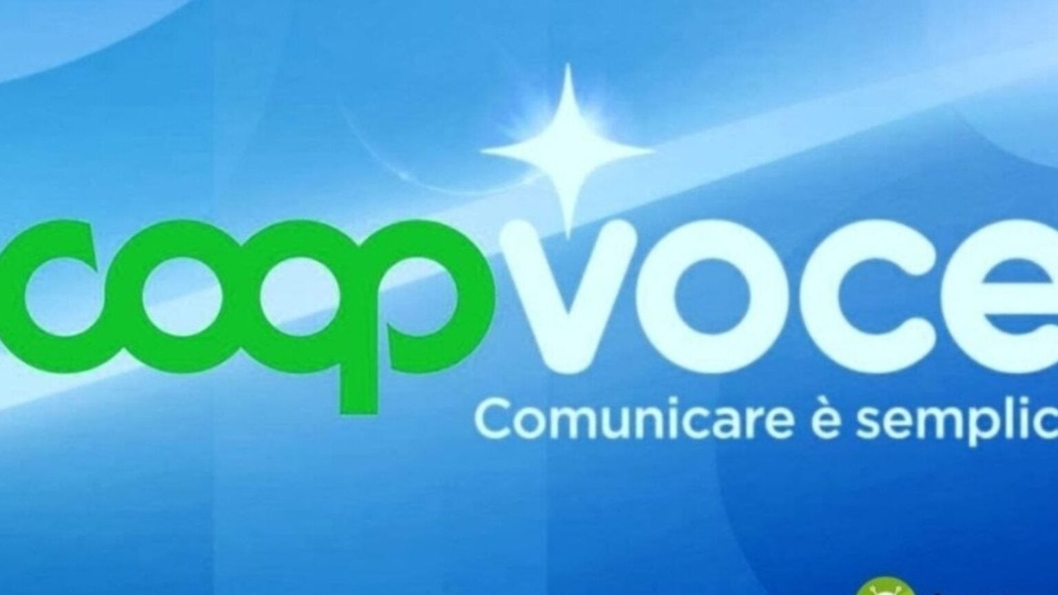 CoopVoce Evo 200 natale