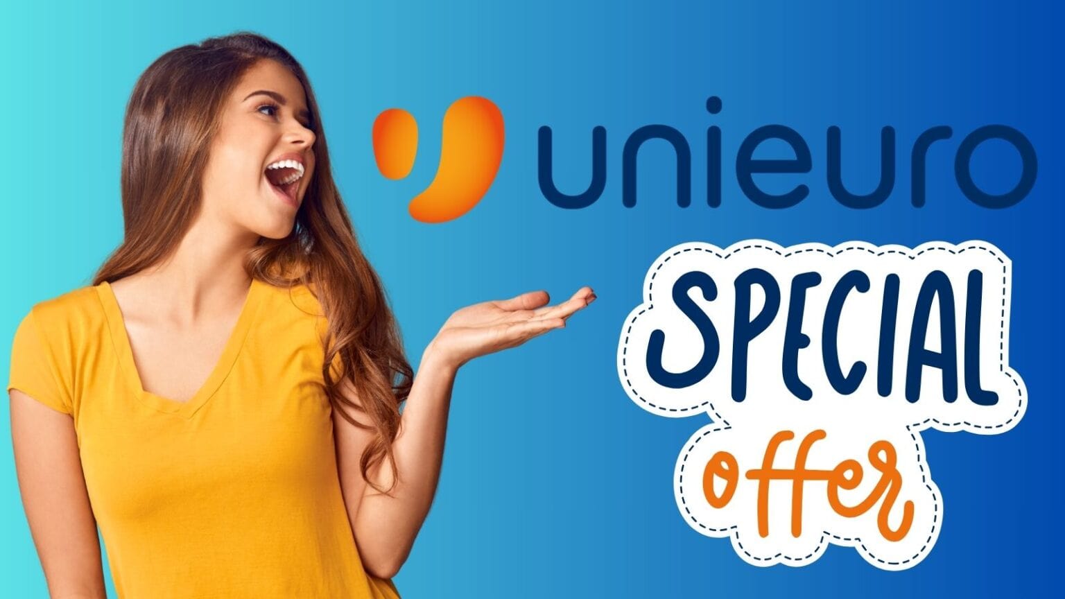 Black Friday: Unieuro fa impazzire con sconti FOLLI su prodotti wow
